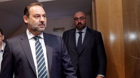 Koldo García afirma en un audio que amenazó a Cerdán con “llevar a Pedro” una “grabación hecha en Pamplona”
