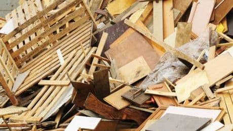Sostenibilità, Rilegno: nel 2024 riciclate oltre 1,7 mln di tonnellate di legno