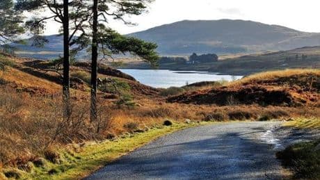 New national park in Galloway could cost £500m by 2035, report warns