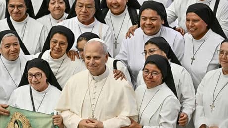 100 Tage Leo XIV.: Von diesem Papst könnte Friedrich Merz etwas lernen