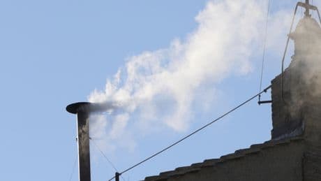 New pope elected to lead Catholic Church