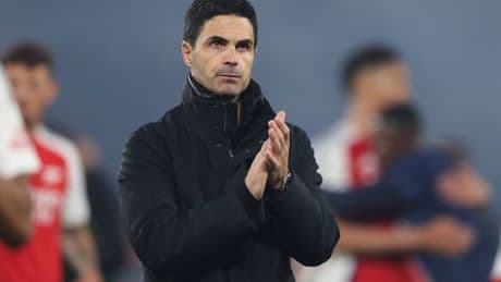 Arsenal target four transfers after PSG loss and think one deal is already done