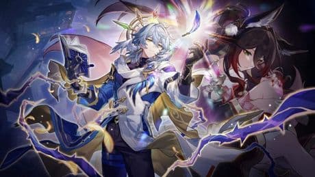 Les créateurs de "Genshin Impact" préparent un concurrent de "Pokémon"