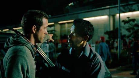 Ryan Reynolds admits ‘inexcusable’ act that infuriated Denzel Washington on set