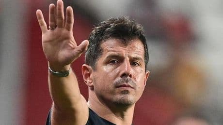 Emre Belözoğlu, Süper Lig'deki puan hedefini açıkladı