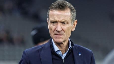 2. Fußball-Bundesliga: Nächster Rücktritt: Hertha-Boss Herrich hört auf