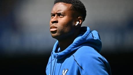 The real reason why Marc Guehi snubbed Oliver Glasner after Chelsea vs Crystal Palace