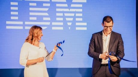 València se consolida como “hub estratégico” de IBM para Europa, Oriente Medio y África
