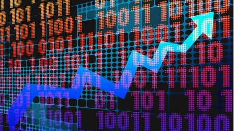 Euríbor hoy: vuelve a repuntar y recupera la tendencia al alza