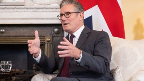 This is just the beginning of Starmer’s nightmare