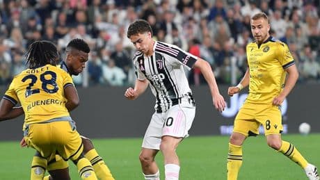 Udinese al centro dell’interesse di fondi Usa, ma per ora nessuna cessione