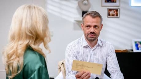 TV-Soaps: Das passiert heute in den Soaps