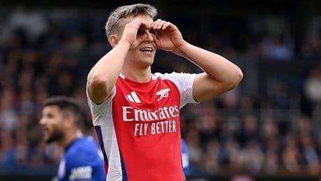 Beşiktaş Trossard'ın peşinde! Arsenal'in talebi...