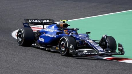 Horarios F1 clasificación del GP de Arabia Saudí: a qué hora es y dónde ver en TV la 'qualy' de Sainz y Alonso