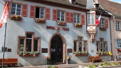 «Les municipales 2026 doivent permettre aux élus locaux de redonner des couleurs à la France des territoires»