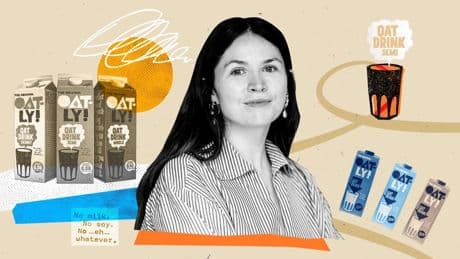 I had UPF anxiety – what I learned when I gave up Oatly (and then went back)