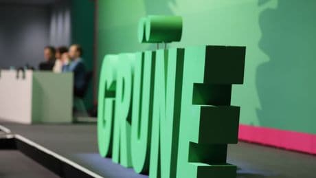 Landesparteitag: NRW-Grüne setzen im Kommunalwahlkampf auf Wohnungspolitik