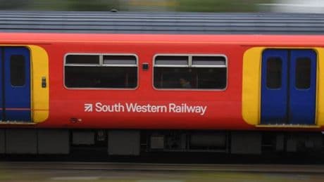 Royaume-Uni : South Western Railway devient la première compagnie ferroviaire renationalisée