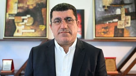 Kayserispor Başkanı Nurettin Açıkalın'dan Galatasaray maçı açıklaması