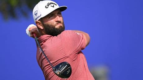 Luke Donald ‘expects’ Jon Rahm to make Ryder Cup team despite doubts over form