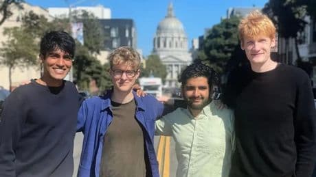 Forget the marketing playbook. The CEO behind the AI tool Cursor says 2 things made it the go-to for coders.