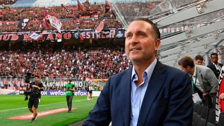 Il peccato originale di Cardinale: i tifosi del Milan non sono e non saranno mai clienti