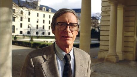 La Théorie de la justice de John Rawls, un livre tombé au bac de philo 2025