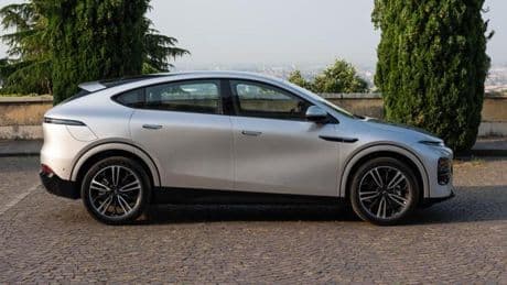Doppio colpo Xpeng: ecco i due nuovi Suv elettrici, il G6 e il G9
