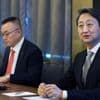S. Korea express confidence about Czech nuclear deal after court puts it on hold