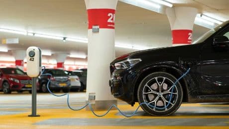Elektrikli aracı olanlar dikkat! Sessiz, güvenli ve verimli: Elektrikli araçlara en uygun lastik Kore’den çıktı