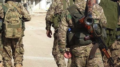 ABD’den ‘şeffaflık’ şartıyla onay: Esad yönetimine karşı savaşan yabancılar Suriye ordusuna katılacak