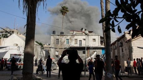 Hamas seeks amendments to Gaza ceasefire proposal, US envoy slams them as ‘unacceptable’