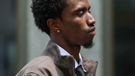 Sean Combs’s Son and Kanye West Release New Song, ‘Diddy Free’