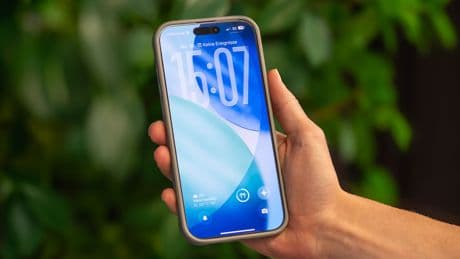 Eine Woche mit iOS 26: Kann das neue iPhone-Design in der Beta überzeugen?