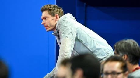 Tennis : à 43 ans, Nicolas Mahut annonce sa retraite