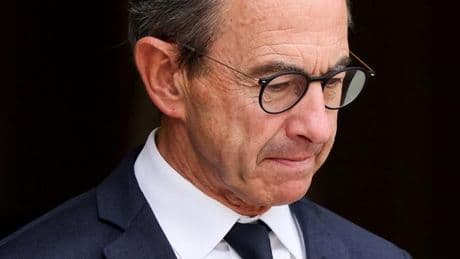 Bruno Retailleau qualifie Jean-Luc Mélenchon d’« ingénieur en chef des esthètes de la violence »