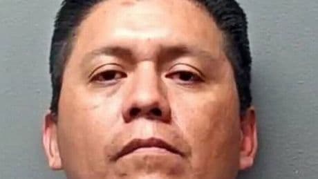 Cannibal killer mutilates bodies, eats heart, cuts off penis then sets victims on fire