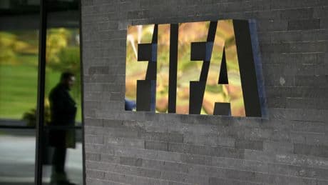 FIFA'dan Türk ekibine 6 puan silme cezası!