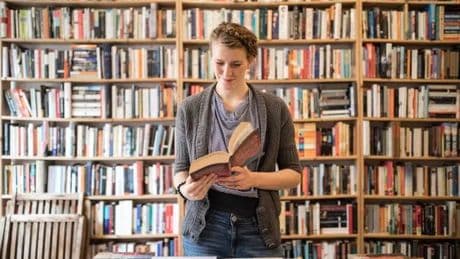 'I'm a lifelong reader — these are the 5 best books I've read that don't get enough attention'