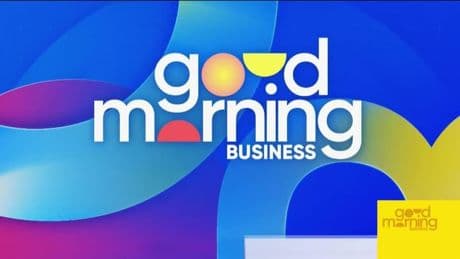 Good Morning Business - Lundi 14 juillet
