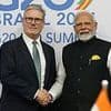 Fury at 'two-tier Keir's' tax break for Indian workers that will make it cheaper to employ foreign staff - as bosses warn they will be forced to slash jobs