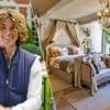 Stroom van geruchten over B&B van Marnik (32) uit ‘Met vier in bed’: heeft hij wel een volwaardige vergunning voor The Notary?