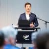 Hoffnungsträger der Berliner SPD: Wer ist der designierte Spitzenkandidat Steffen Krach?