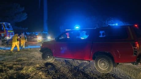 L'incendie dans l'Aude est désormais fixé, des centaines de pompiers toujours mobilisés