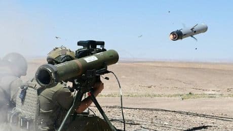 Missili anticarro israeliani in Lituania: perché Vilnius si prepara allo scenario peggiore con Russia (e Bielorussia)