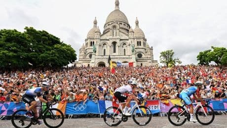 Cyclisme: la dernière étape du Tour de France passera par Montmartre