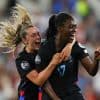Live EK | Verlenging na late goal Wiegman en Engeland tegen Italië