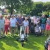 Cet été, le club de golf près de Vire est le lieu parfait pour venir découvrir ce sport