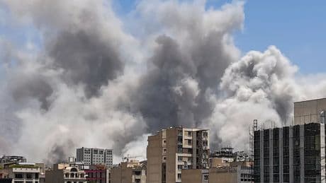 The Next Israel-Iran War Is Coming