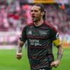Christopher Trimmel verlängert beim 1. FC Union Berlin: Die lebende Legende hat noch lange nicht genug
